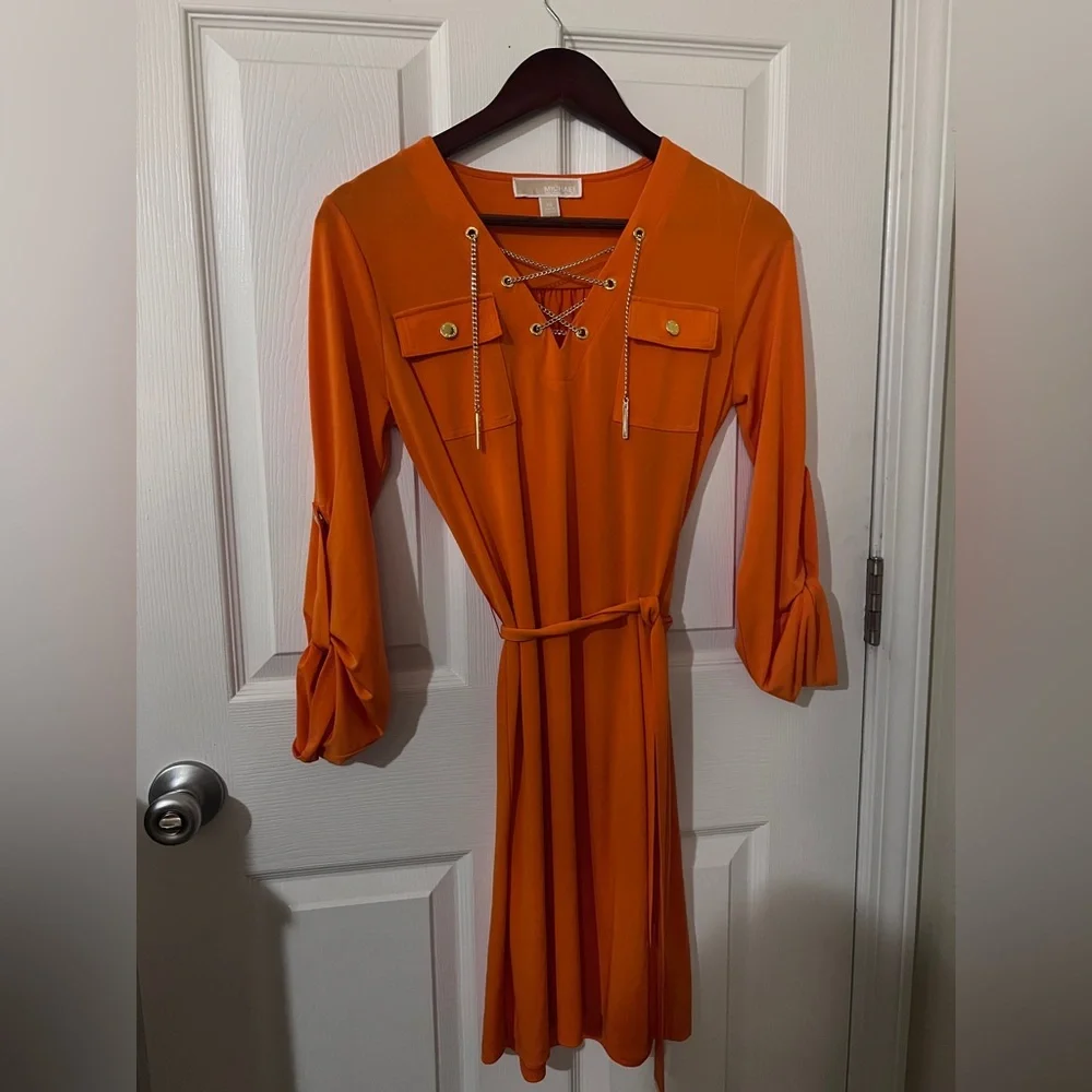 Michael Kors dress - Picture 1 of 3